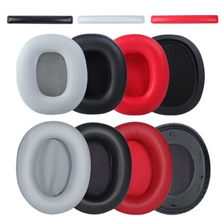 适用于漫步者K5000SE K750W耳机套头垫替换耳罩配件