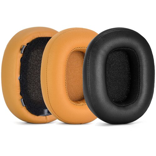 适用于骷髅头Skullcandy Crusher 360 / VRA(S6MBW-J373)耳机耳套