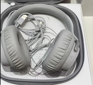 适用微软1代2代Microsoft Surface Headphones耳机套耳垫皮套耳罩