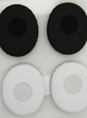 适用森海HD228 HD218 HD238 HD219 HD229 HD220耳机套 耳套海绵