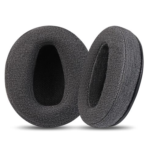 亲肤绒适用sony索尼WH-CH700N耳机套CH710N CH720N ZX770BN耳机罩