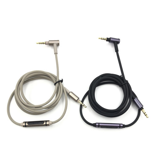 适用SONY索尼WH-H900N 1000XM3 MDR-1A M2 1R 100AAP 耳机音频线
