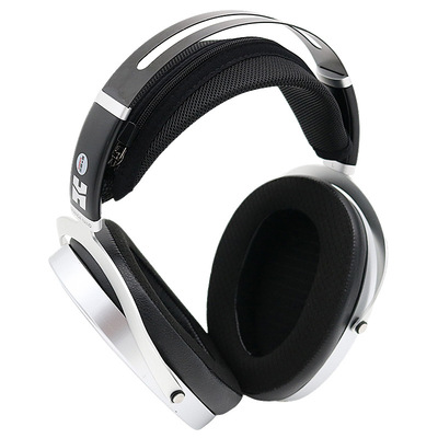 适用HIFIMAN海菲曼ANANDA头戴耳机头梁套横梁保护垫柔软透气网布