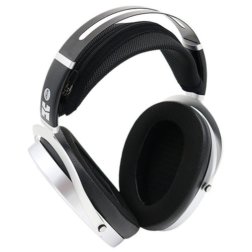 适用HIFIMAN海菲曼ANANDA头戴耳机头梁套横梁保护垫柔软透气网布