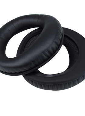 适用索尼MDR-DS7000 7100 DS6500 6000 RF4000耳机海绵套耳罩10cm
