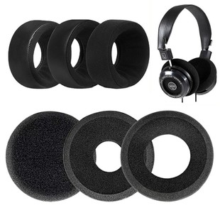 SR225 M2耳罩海绵套 SR80i RS2 RS1 SR325 PS500耳机套SR125 SR60 GS1000 适用Grado歌德耳机套PS1000