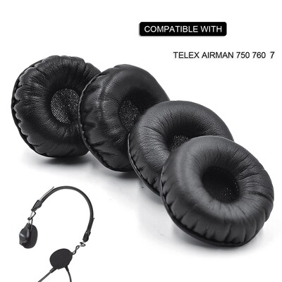适用AIRMAN750柔软耳机
