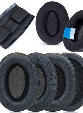 适用于森海赛尔HMD280 HD280PRO HD300 PRO耳机套头梁耳罩皮套