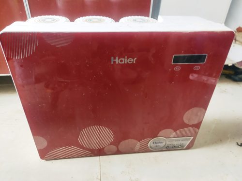 适配净水器滤芯HRO5030-A机型通用高品质滤芯指导安装