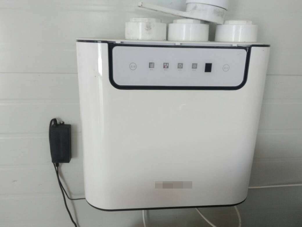 浩忧浩泽家用净水器滤芯JZY-A2B3-X1净水器机型专用滤芯套装