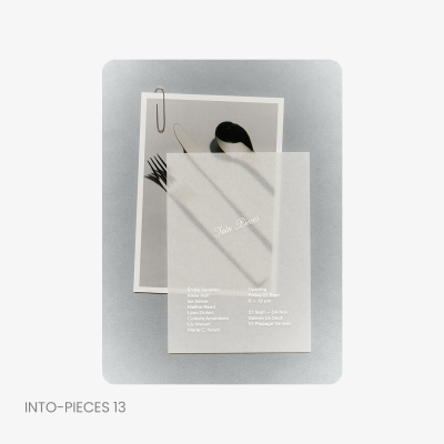 1款硫酸纸明信片摄影效果展示样机mockup智能贴图psd设计素材模版