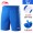 Clear Sky Blue AT-DRY Quick Drying Technology Sweat-absorbing and Breathable (Zippered Pocket)