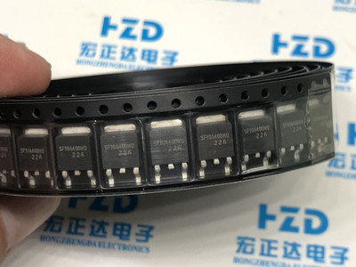 新原装SF10A400HD 液晶等离子场效应管 SF10A400H 好品质