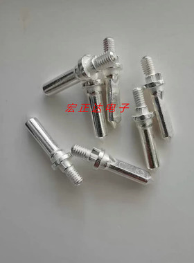 1-1469491-2 定位柱背板引导导针MULTIGIG RT GUIDEPIN, 9mm