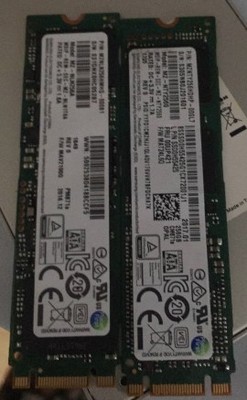 其他2280128g固态硬盘三星