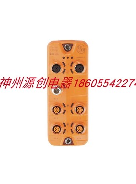 ifm/易福门 带IoT接口的IO-Link主站 AL1350  AL1202