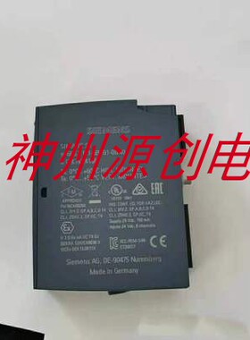 德国SIEMENS/西门子1p6ES7  131-6BF01-0BA0电气模块