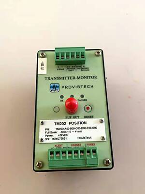 PREDICTECH派利斯TM202-A00-B00-C 00-D00-E00-F00-G00