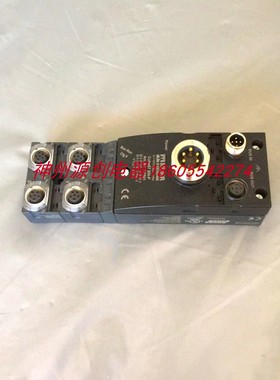 德国MURR穆尔 D-71570总线通讯模块 Cube67 BN-P 订货号：56501