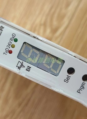 PLEIGER 普莱格阀门遥控通讯模块 BI-MB    9341100520