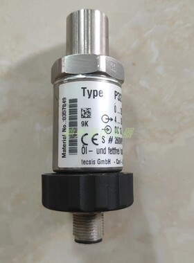 德国tecsis泰科思压力传感器器型号：P3276S065014