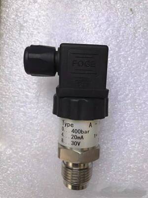 德国WIKA威卡A一10进口压力传感器