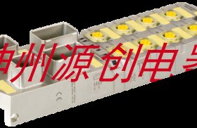 MURR/穆尔55563总线模块D-71570，MVK-MPNIO F DI8/4 F D04PP