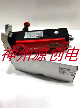 安士能EUCHNER安全门锁 开关 CET3-AP-CRA-AH-50F-SI-114073