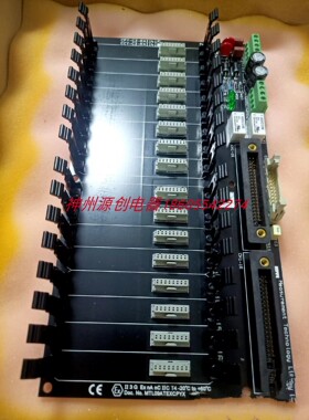 原装MTL AI一体化 安全栅底板CPY-C3-RAI141