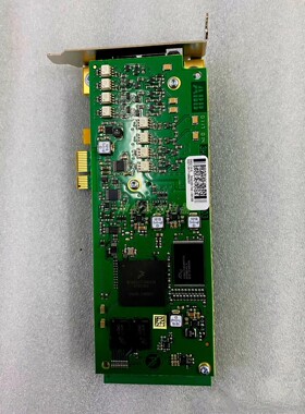 ABB 机器人通讯板卡 DSQC1015  3HAC051740-001/05