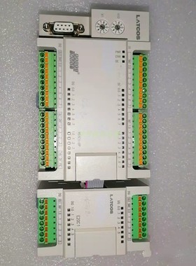 LATCOS/凌科分布式IO模块   R51C1-DP+E20C1