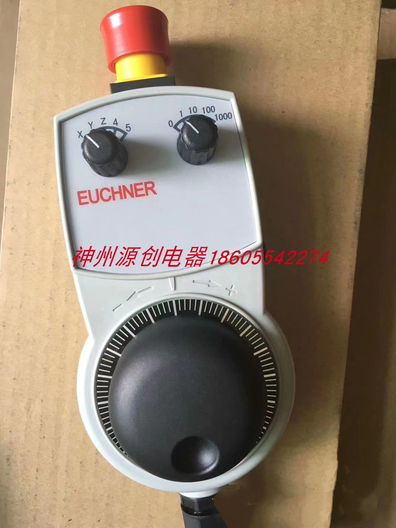 全新原装 安士能 电子手轮 HBA-098672 HBA-086734  HBA-072914