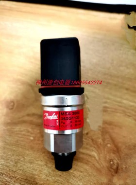 丹佛斯MBS3000压力变送器060G1113      060G1103