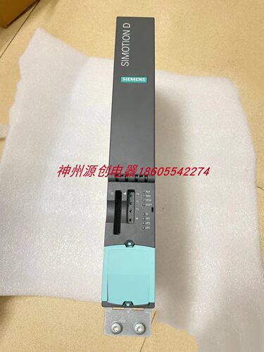 SIEMENS/西门子 运动控制器6AU1425-0AA00-0AA0