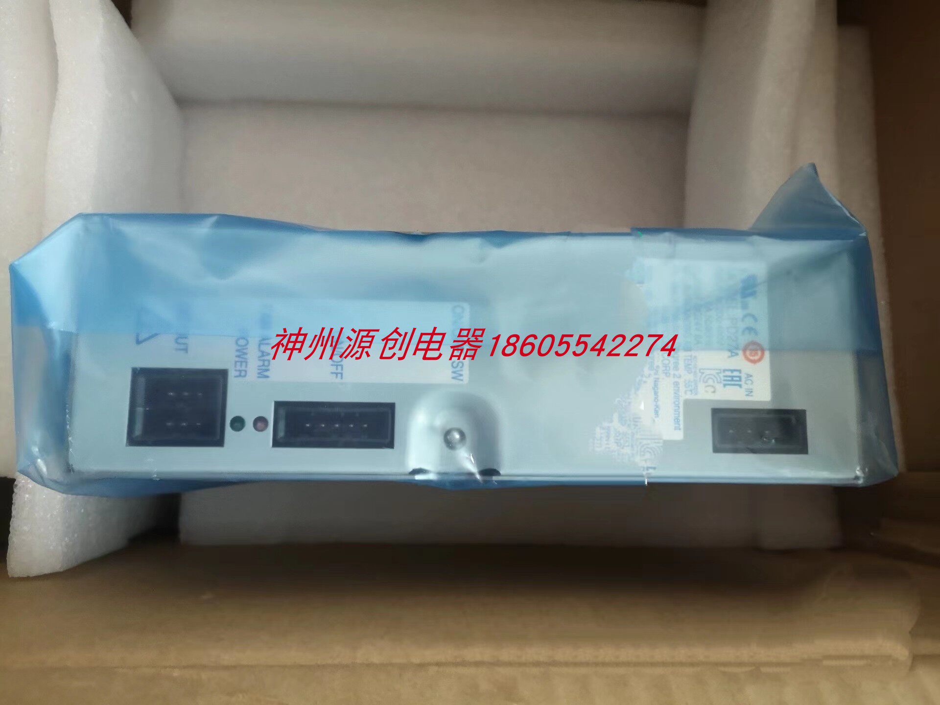 全新原装 MAZAK 马扎克 开关电源MODEL PD27A
