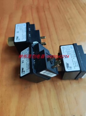 ALCO艾默生可调压力开关型号 PS3-A1S/2.3-3.3bar P/N0713119