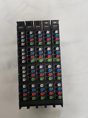 Weidmuller/魏德米勒远程I/O模块  UR20-2CNT-100  .1315590000