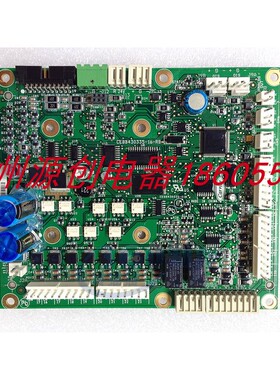 carrier开利冷水机组主板32GB500372EE中央空调机组压缩机零件