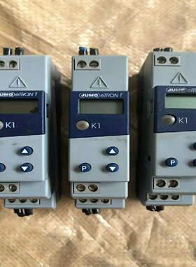 德国久茂JUMO GmbH控制器701050/821-02