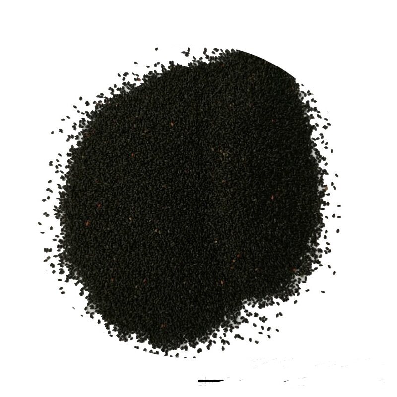 可发芽黑玫瑰籽颗粒面膜清洁细致毛孔嫩白亮肤控油美容院500g袋装