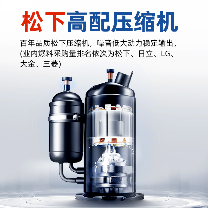 除湿机工业大功率抽湿机仓库车间别墅地下室家用干燥吸湿器