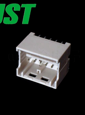 特价促销，售完即止B12B-PIDSS-1(LF)(SN)千金供应JST针座现货