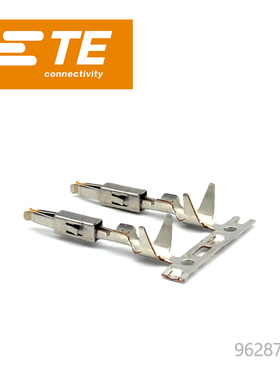 千金供应TE连接器962875-5端子品牌接插件原装现货量大从优