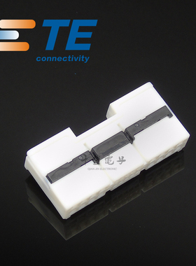 千金供应TE连接器2188225-1品牌塑壳接插件原装现货量大从优