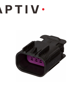 千金电子15326840接插件APTIV(Delphi)塑壳连接器大批量供应