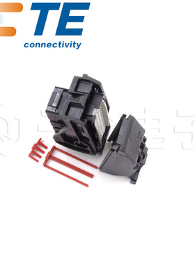 千金供应TE连接器2050036-1塑壳接插件现货量大从优