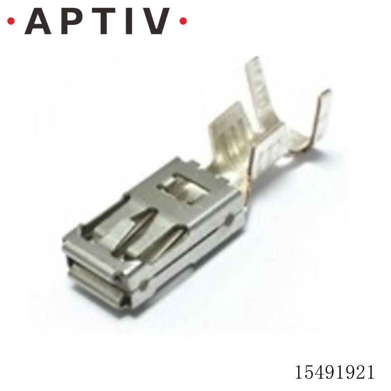 特价促销，售完即止千金电子15491921端子APTIV(Delphi)安波福