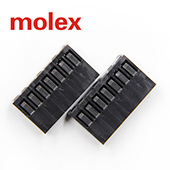 千金供应MOLEX连接器430613307 43061-3307塑壳接插件现货
