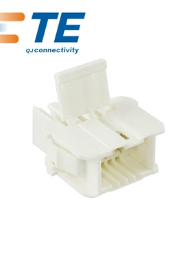 千金供应TE连接器293008-1塑壳品牌接插件原装现货量大从优