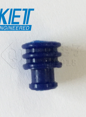 千金供应MG680564防水塞接插件KET连接器现货
